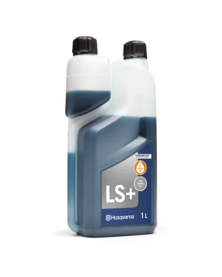 Husqvarna LS+ 2-Stroke Engine Oil Husqvarna LS+ 2-Stroke Engine Oil