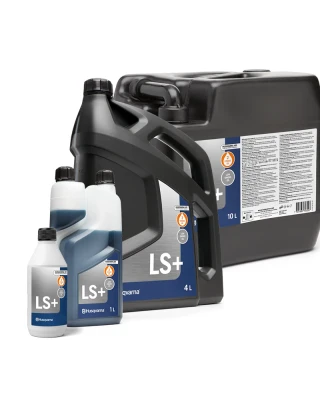 Husqvarna LS+ 2-Stroke Engine Oil