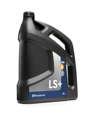 Husqvarna LS+ 2-Stroke Engine Oil Husqvarna LS+ 2-Stroke Engine Oil