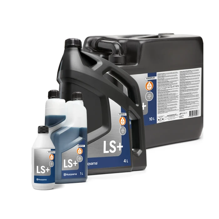 Husqvarna LS+ 2-Stroke Engine Oil Husqvarna LS+ 2-Stroke Engine Oil