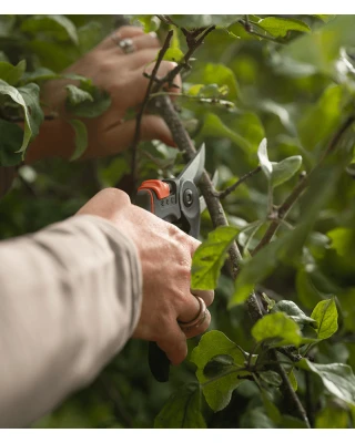 Husqvarna Medium Secateurs