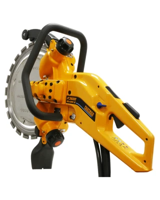 Partner K3600 MKII - Machine Only