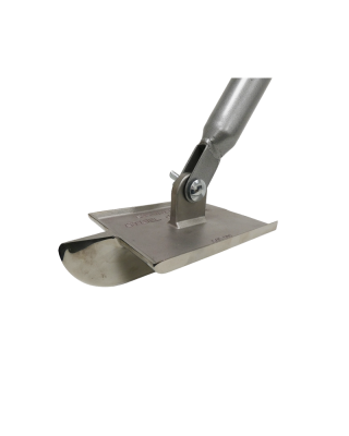 Walking Concrete Groover with Handles Walking Concrete Groover with Handles