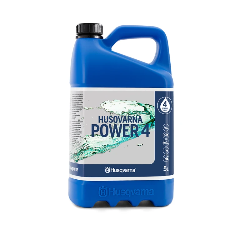 XP® Power 4 - 5 Litre XP® Power 4 - 5 Litre