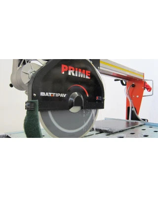 Battipav Prime 200S 14” Rail Saw (x2000mm) - 110V Battipav Prime 200S 14” Rail Saw (x2000mm) - 110V
