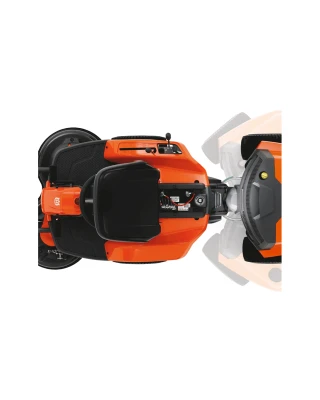 Husqvarna R 112C Outfront Rider c/w 85cm deck Husqvarna R 112C Outfront Rider c/w 85cm deck