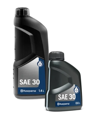 Husqvarna 4-Stroke SAE 30 Engine Oil