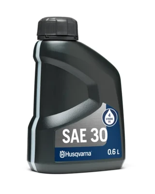 Husqvarna 4-Stroke SAE 30 Engine Oil Husqvarna 4-Stroke SAE 30 Engine Oil