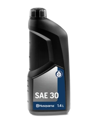 Husqvarna 4-Stroke SAE 30 Engine Oil Husqvarna 4-Stroke SAE 30 Engine Oil