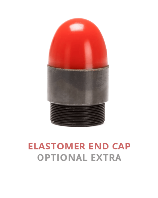 Husqvarna Smart 56mm High Frequency Poker - 110V