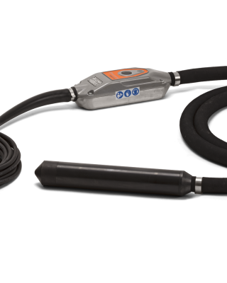 Husqvarna Smart 56mm High Frequency Poker - 110V
