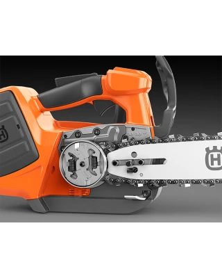 Husqvarna T542i XP® 12-16” Top Handle Chainsaw - 36V Battery Husqvarna T542i XP® 12-16” Top Handle Chainsaw - 36V Battery