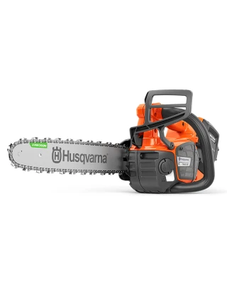 Husqvarna T542i XP® 12-16” Top Handle Chainsaw - 36V Battery Husqvarna T542i XP® 12-16” Top Handle Chainsaw - 36V Battery
