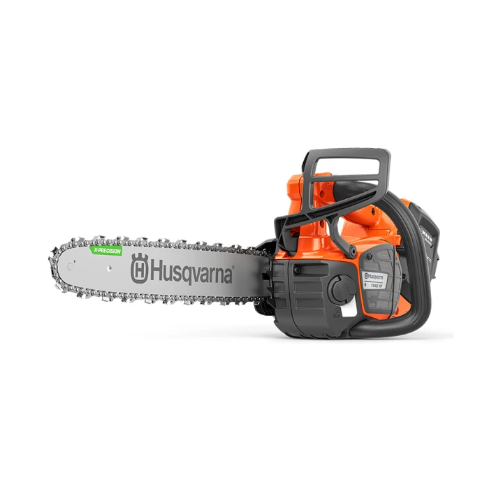 Husqvarna T542i XP® 12-16” Top Handle Chainsaw - 36V Battery Husqvarna T542i XP® 12-16” Top Handle Chainsaw - 36V Battery