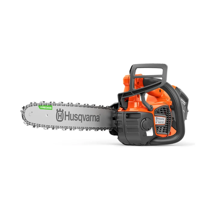 Husqvarna T542i XP® G 12-16” Top Handle Chainsaw - 36V Battery Husqvarna T542i XP® G 12-16” Top Handle Chainsaw - 36V Battery