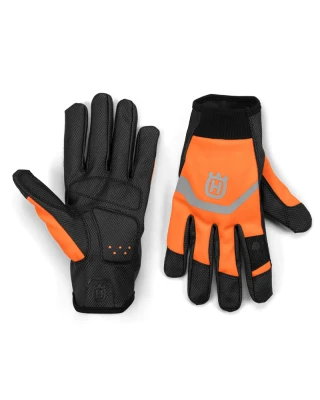 Husqvarna Functional Light Non-Slip Gloves
