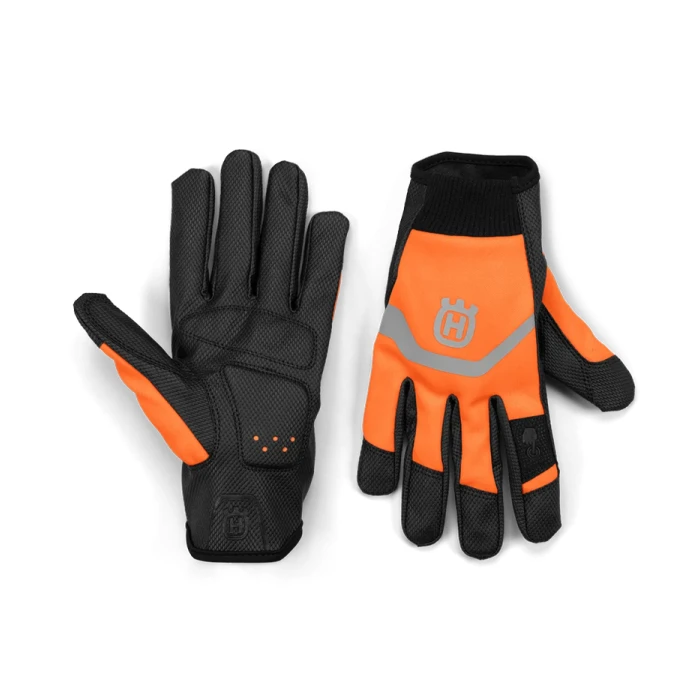 Husqvarna Functional Light Non-Slip Gloves Husqvarna Functional Light Non-Slip Gloves