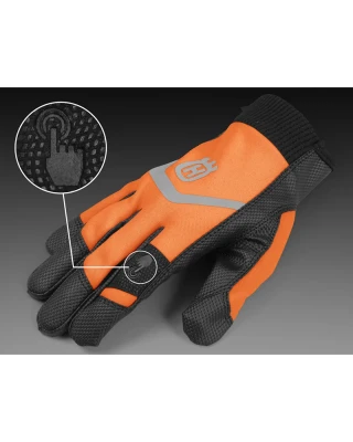 Husqvarna Functional Light Non-Slip Gloves Husqvarna Functional Light Non-Slip Gloves