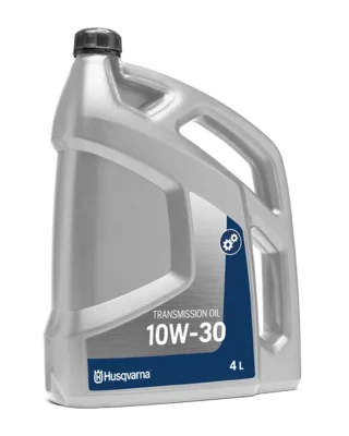 4 Litre - 10W-30 Transmission Oil