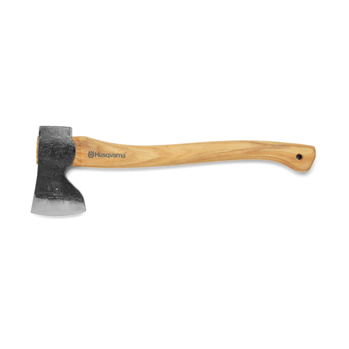 Husqvarna Wooden Carpenter’s Axe Husqvarna Wooden Carpenter’s Axe