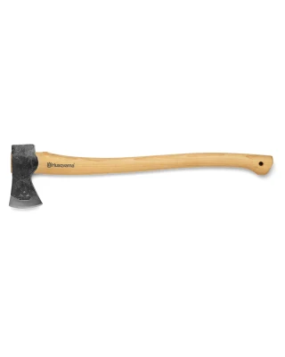 Husqvarna Wooden Forest Axe