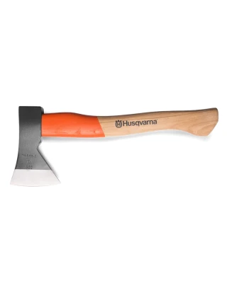 Husqvarna Wooden Hatchet Axe