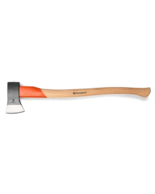 Husqvarna Wooden Large Splitting Axe