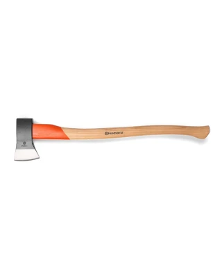 Husqvarna Wooden Small Splitting Axe
