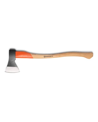 Husqvarna Wooden Universal Axe