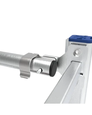 Z’TOWER Portable Access Tower (3.8M WH) Z’TOWER Portable Access Tower (3.8M WH)