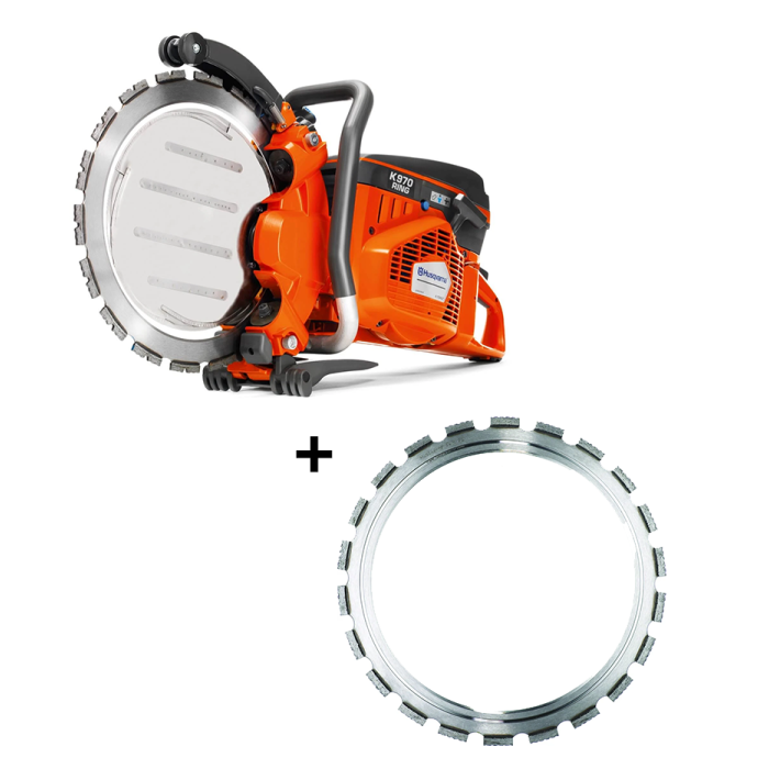 K970 Ring 430mm - Package K970 Ring 430mm - Package