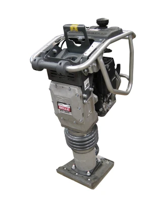 Altrad Belle RTX80D Rammer (20.5kN) - Diesel