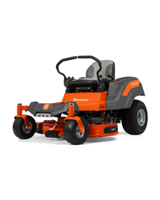 Husqvarna Z242F Zero Turn Mower c/w 107cm deck Husqvarna Z242F Zero Turn Mower c/w 107cm deck