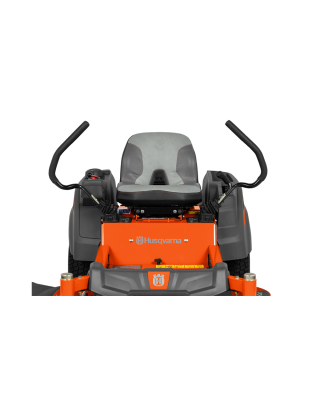 Husqvarna Z242F Zero Turn Mower c/w 107cm deck Husqvarna Z242F Zero Turn Mower c/w 107cm deck