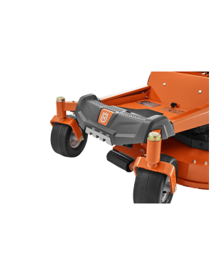 Husqvarna Z242F Zero Turn Mower c/w 107cm deck Husqvarna Z242F Zero Turn Mower c/w 107cm deck