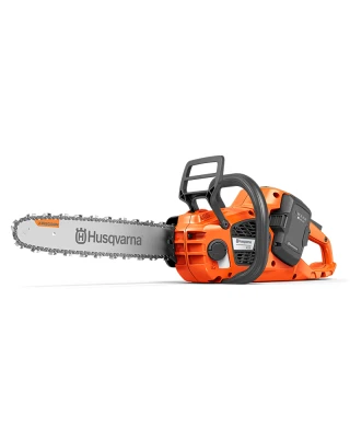 Husqvarna 435i 14” Chainsaw - 36V Battery