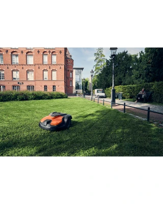 Husqvarna Automower® 520 EPOS (up to 5000m²) Husqvarna Automower® 520 EPOS (up to 5000m²)