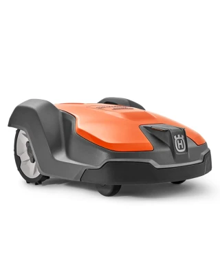 Husqvarna Automower® 520 EPOS (up to 5000m²) Husqvarna Automower® 520 EPOS (up to 5000m²)