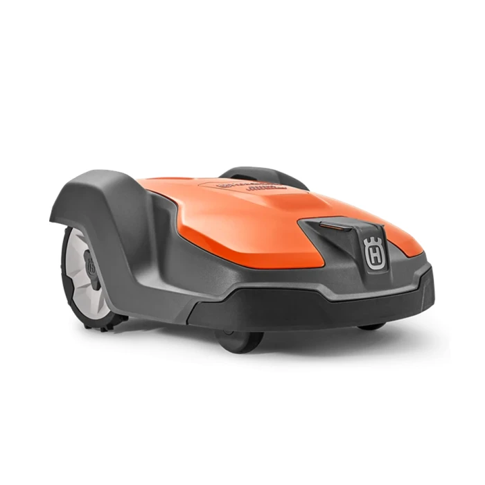 Husqvarna Automower® 520 EPOS (up to 5000m²) Husqvarna Automower® 520 EPOS (up to 5000m²)
