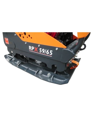 Altrad Belle RPX 75mm Extension Plates