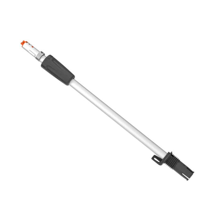 DE110 FLXi Extension Shaft Attachment DE110 FLXi Extension Shaft Attachment