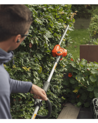 Husqvarna DH110 FLXi Hedge Trimmer Attachment