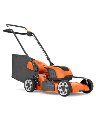 Husqvarna LC 251i 51cm Lawn Mower - 36V Battery