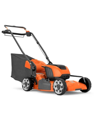 Husqvarna LC 251iS 51cm Lawn Mower - 36V Battery