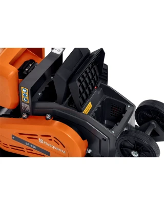 LF 60i LAT Plate Compactor – Battery