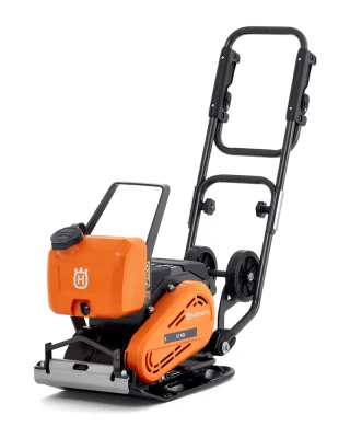 Husqvarna LF 60i LAT 14” Plate Compactor (10.4kN) – 36V Battery