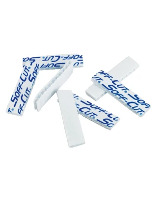 Blue x 150 pcs (350mm blades) Blue x 150 pcs (350mm blades)