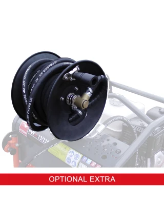 Altrad Belle PWX 15/250 High-Pressure Washer (250 Bar / 3600 PSI) - Petrol Altrad Belle PWX 15/250 High-Pressure Washer (250 Bar / 3600 PSI) - Petrol