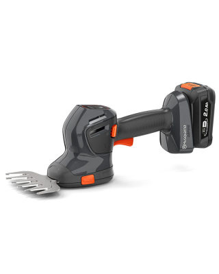 Aspire™ S20 Grass & Shrub Shear - P4A 18V Battery Aspire™ S20 Grass & Shrub Shear - P4A 18V Battery