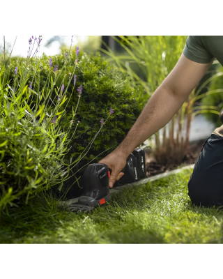 Aspire™ S20 Grass & Shrub Shear - P4A 18V Battery Aspire™ S20 Grass & Shrub Shear - P4A 18V Battery